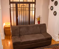 pacious 3-Bedroom Furnished Apartment in Hipódromo