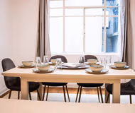 pacious 3-Bedroom Furnished Apartment in Hipódromo