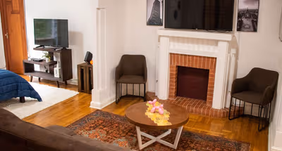 pacious 3-Bedroom Furnished Apartment in Hipódromo