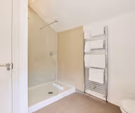 The Haymarket Loft & Garden House