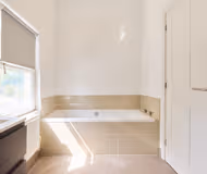 The Haymarket Loft & Garden House