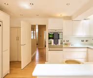The Haymarket Loft & Garden House