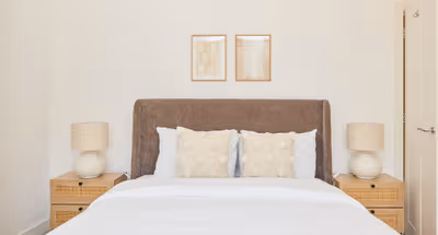 The Haymarket Loft & Garden House