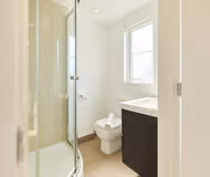 The Haymarket Loft & Garden House