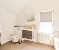The Haymarket Loft & Garden House