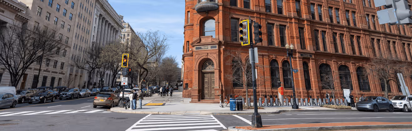 Apartments in logan circle, washington DC