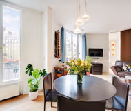 Rue du Four Serviced Apartment