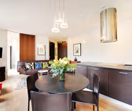 Rue du Four Serviced Apartment