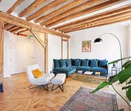 Seine Bonaparte Serviced Apartment