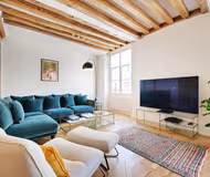 Seine Bonaparte Serviced Apartment