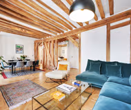 Seine Bonaparte Serviced Apartment