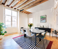 Seine Bonaparte Serviced Apartment