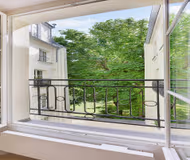 Seine Bonaparte Serviced Apartment