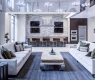 Six Pines Dr Apartment