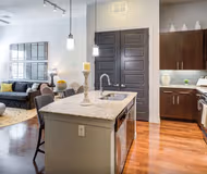 Six Pines Dr Apartment