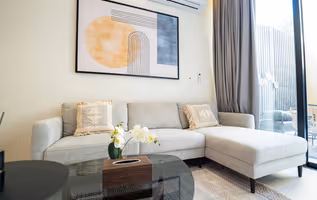 Modern Studio Apartment in Al Narjis, Riyadh