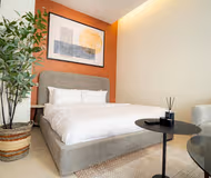 Modern Studio Apartment in Al Narjis, Riyadh