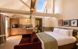 Cooper's Close | Edinburgh