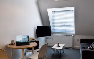 K Suites - Bridge Apartments