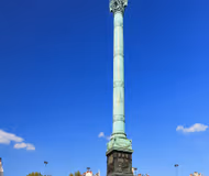 Rue du Faubourg Saint-Antoine, Bastille Serviced Apartment