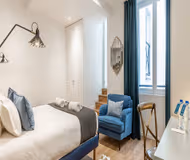 Rue du Faubourg Saint-Antoine, Bastille Serviced Apartment