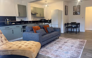 Ground Floor | Smallfield Road | Horley