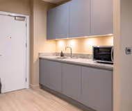 2 bed M1 Townhouse