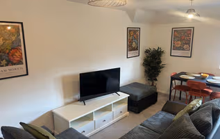 Smallfield Road | Horley
