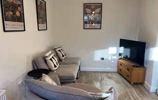 Ground Floor | Crescent Way, Horley