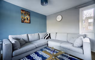 Bracken Close | Crawley