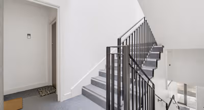 Luxaura Homes | Studio and Apartment with balcony
