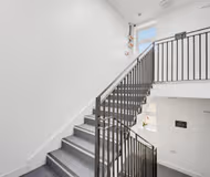 Luxaura Homes | Studio and Apartment with balcony