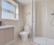 Luxaura Homes | Studio and Apartment with balcony