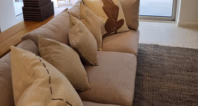 Luxury Eton Cottage-Design Led