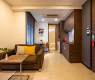 Bangkok Prime Residences