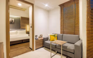Bangkok Prime Residences
