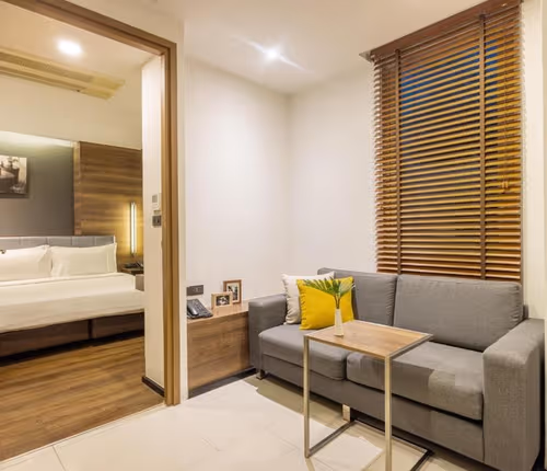 Bangkok Prime Residences
