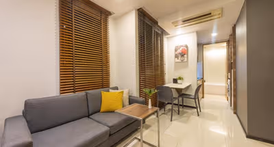 Bangkok Prime Residences