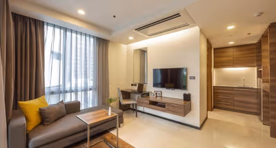 Bangkok Prime Residences
