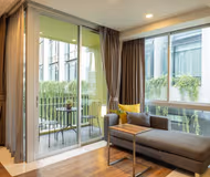Bangkok Prime Residences