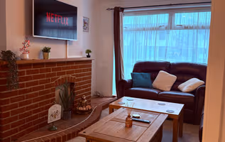 Emlyn Road | Horley