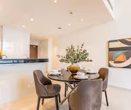 Greenview Luxe Apartment