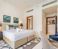 Greenview Luxe Apartment