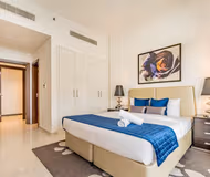 Greenview Luxe Apartment