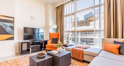 Greenview Luxe Apartment