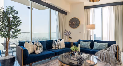 Miracle Park Suites