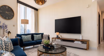 Miracle Park Suites