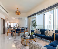 Miracle Park Suites