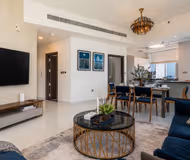 Miracle Park Suites