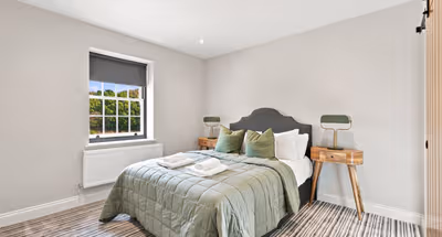 Essex Cottage 1